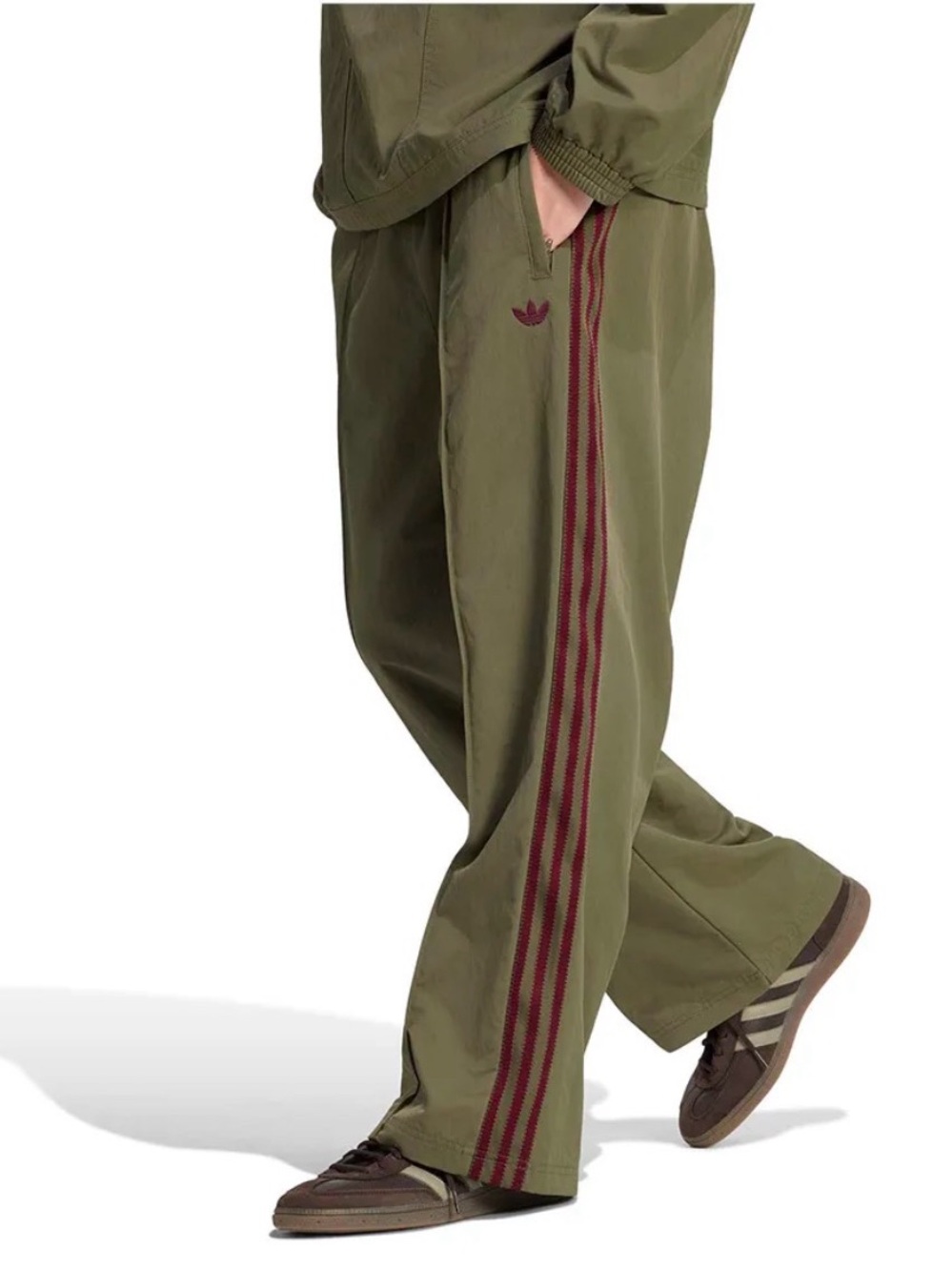 Adidas | NWT Limited Edition Britcore Trackpants | Men’s M